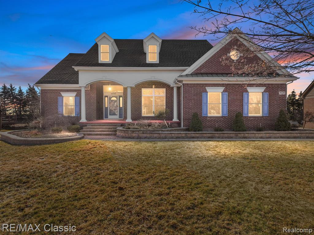 46745 MERION Circle, Northville, MI 48168 — Photo 3
