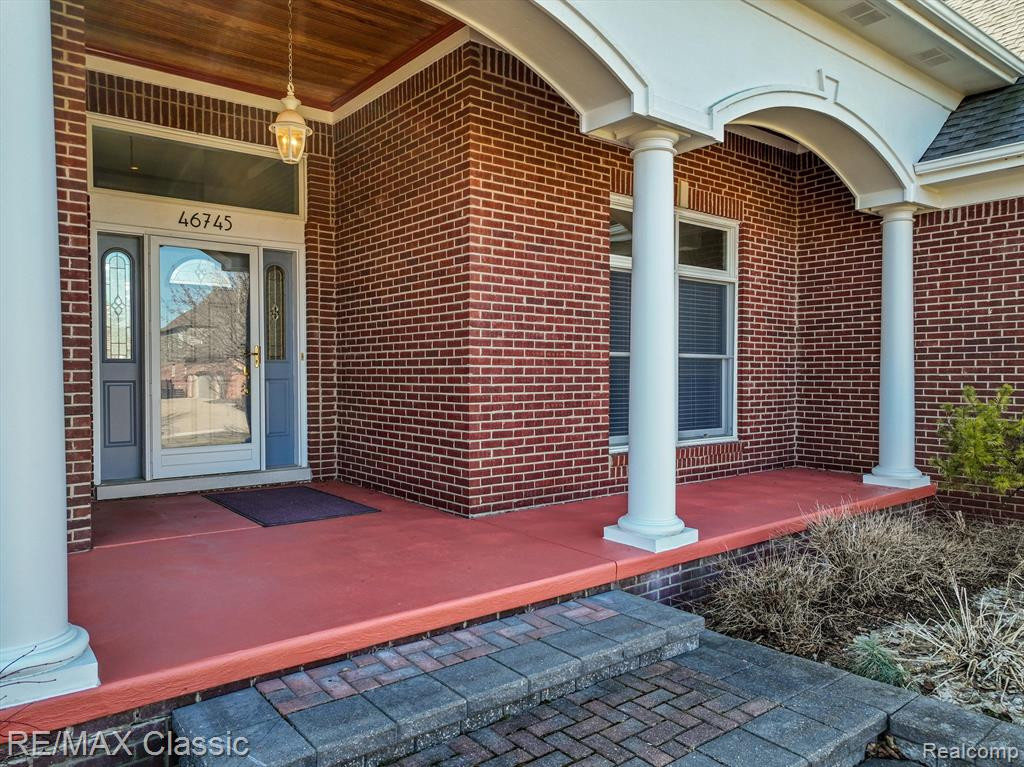 46745 MERION Circle, Northville, MI 48168 — Photo 4