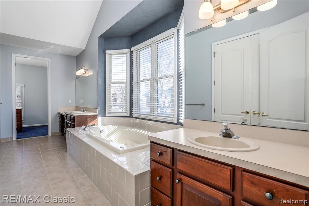 46745 MERION Circle, Northville, MI 48168 — Photo 21