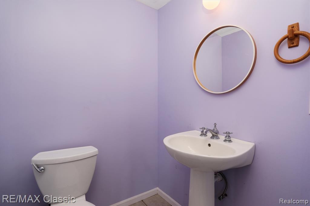 46745 MERION Circle, Northville, MI 48168 — Photo 30