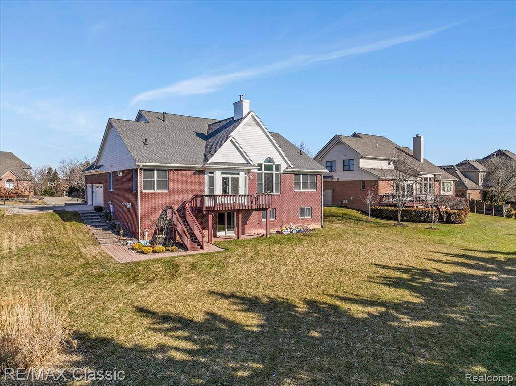 46745 MERION Circle, Northville, MI 48168 — Photo 35
