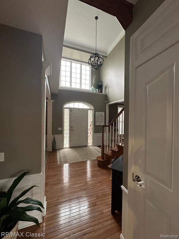 454 Sylvan Drive, Canton, MI 48188 — Photo 2