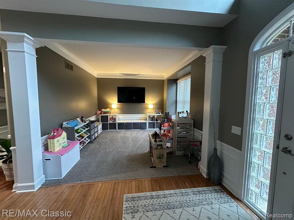 454 Sylvan Drive, Canton, MI 48188 — Photo 4