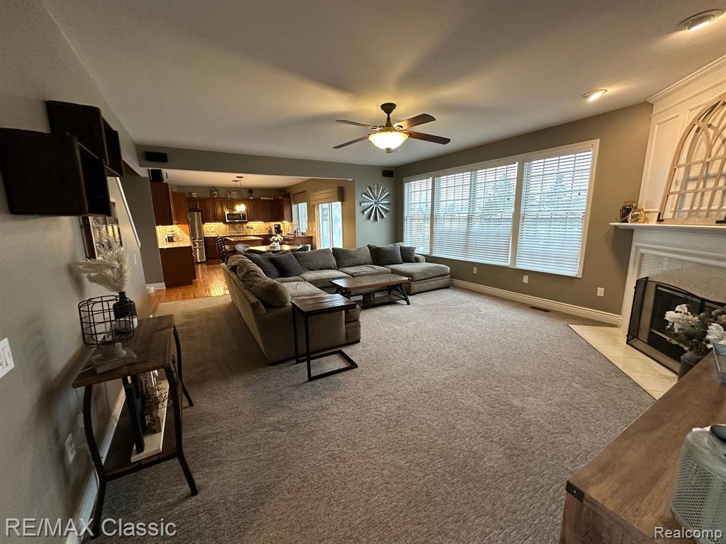 454 Sylvan Drive, Canton, MI 48188 — Photo 7