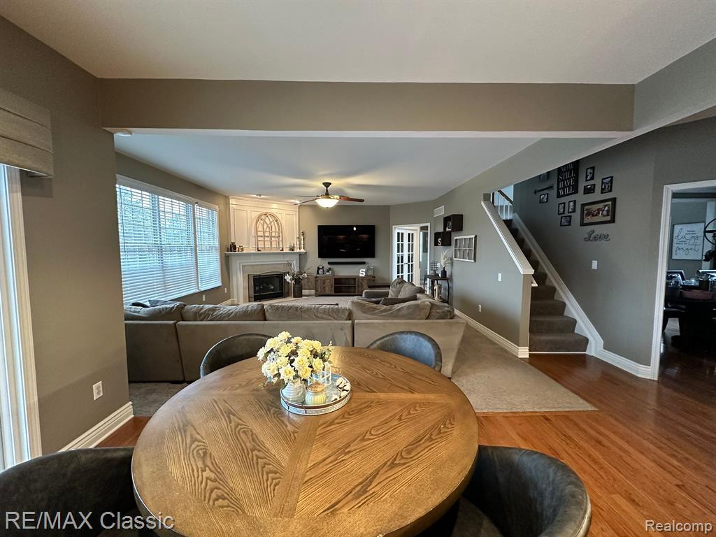 454 Sylvan Drive, Canton, MI 48188 — Photo 8