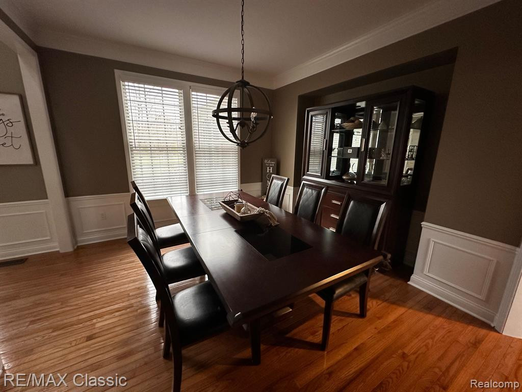 454 Sylvan Drive, Canton, MI 48188 — Photo 9