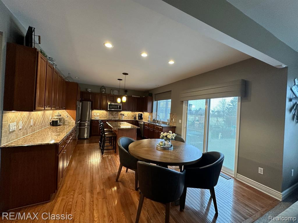454 Sylvan Drive, Canton, MI 48188 — Photo 12