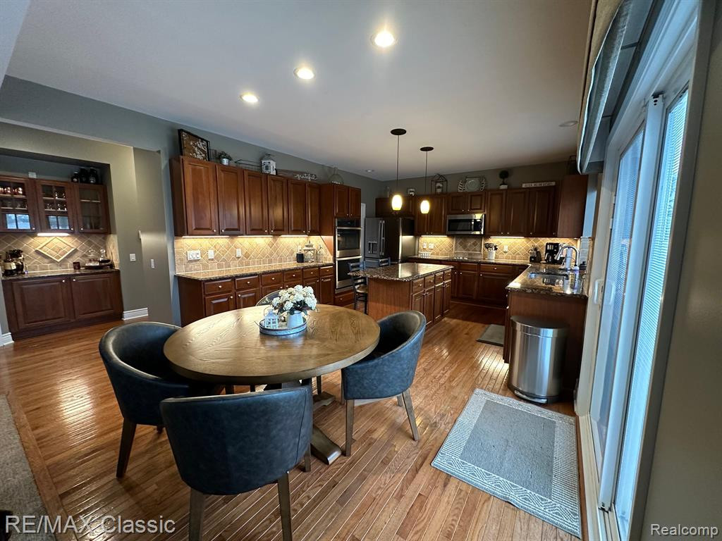 454 Sylvan Drive, Canton, MI 48188 — Photo 15
