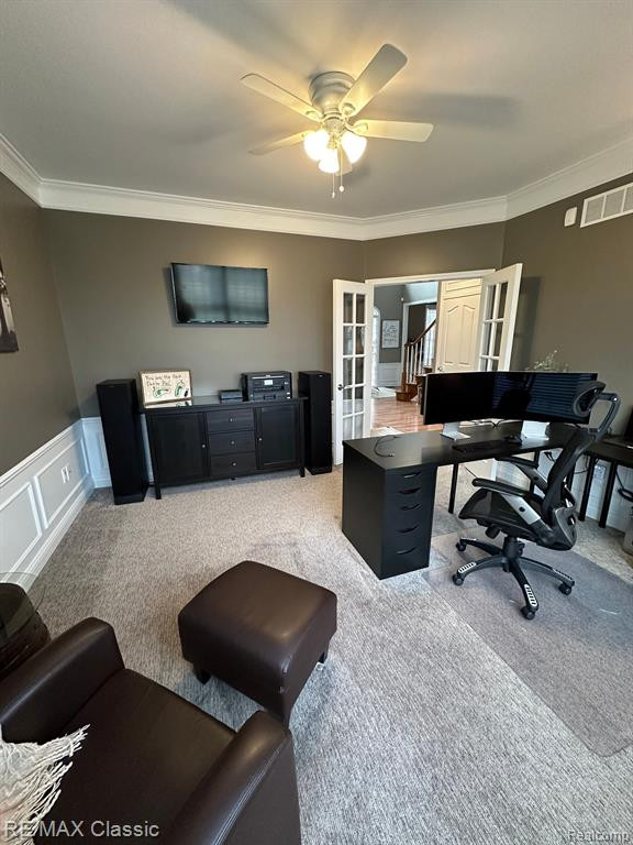454 Sylvan Drive, Canton, MI 48188 — Photo 20