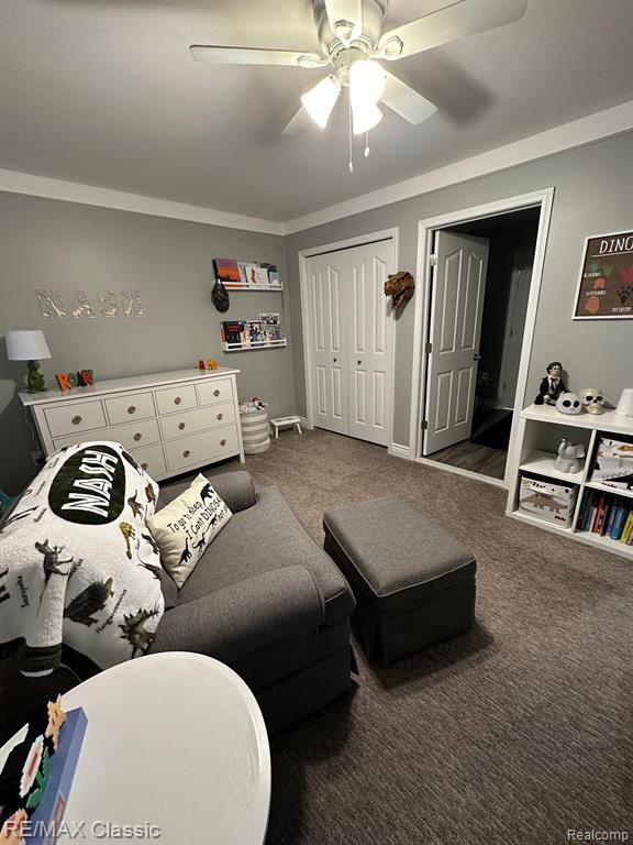 454 Sylvan Drive, Canton, MI 48188 — Photo 33