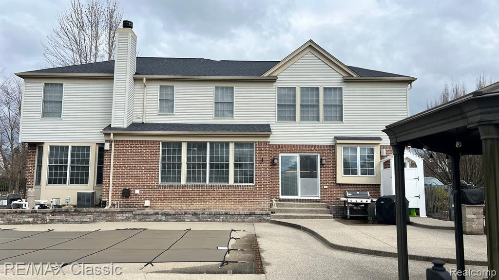 454 Sylvan Drive, Canton, MI 48188 — Photo 51