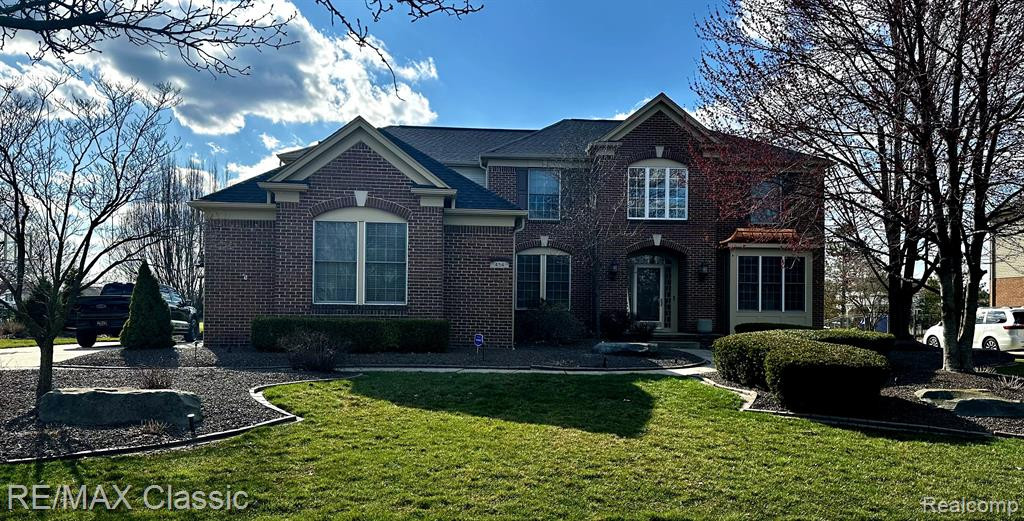454 Sylvan Drive, Canton, MI 48188 — Photo 52