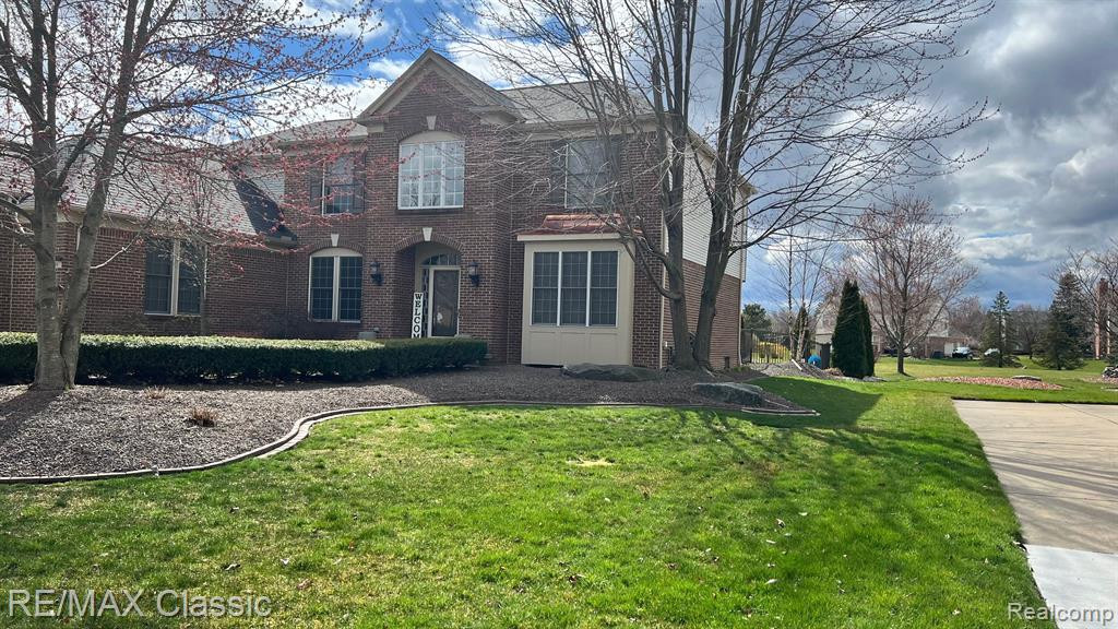 454 Sylvan Drive, Canton, MI 48188 — Photo 53