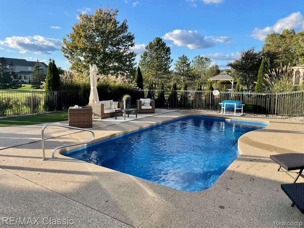 454 Sylvan Drive, Canton, MI 48188 — Photo 56