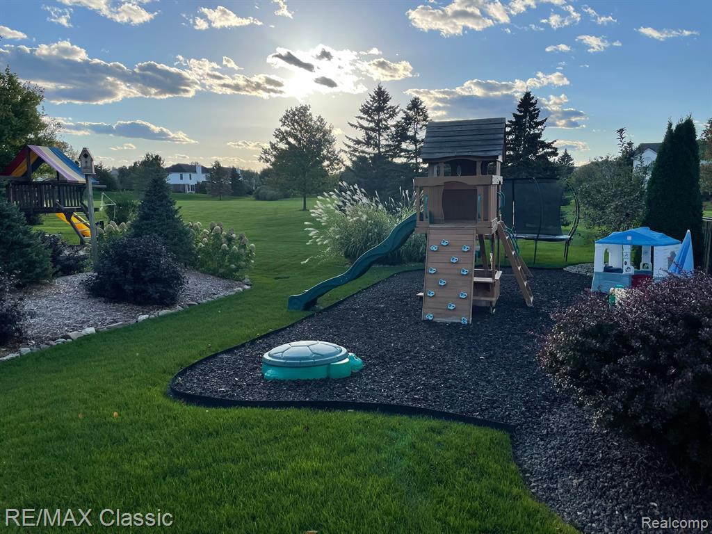 454 Sylvan Drive, Canton, MI 48188 — Photo 58
