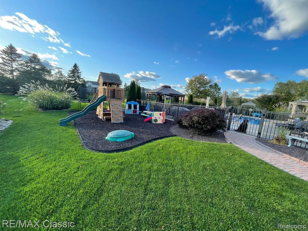 454 Sylvan Drive, Canton, MI 48188 — Photo 59