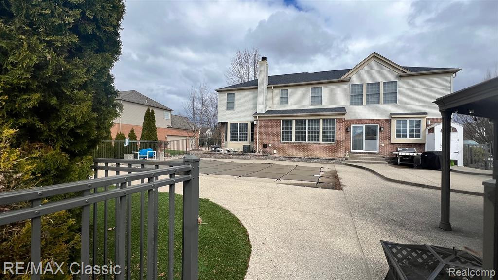 454 Sylvan Drive, Canton, MI 48188 — Photo 60