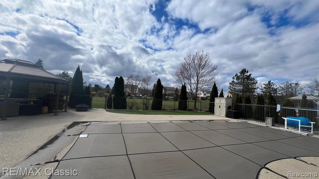 454 Sylvan Drive, Canton, MI 48188 — Photo 62
