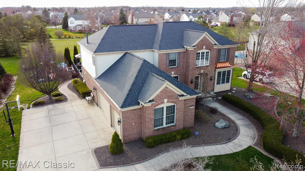 454 Sylvan Drive, Canton, MI 48188 — Photo 64