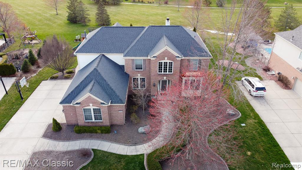 454 Sylvan Drive, Canton, MI 48188 — Photo 65