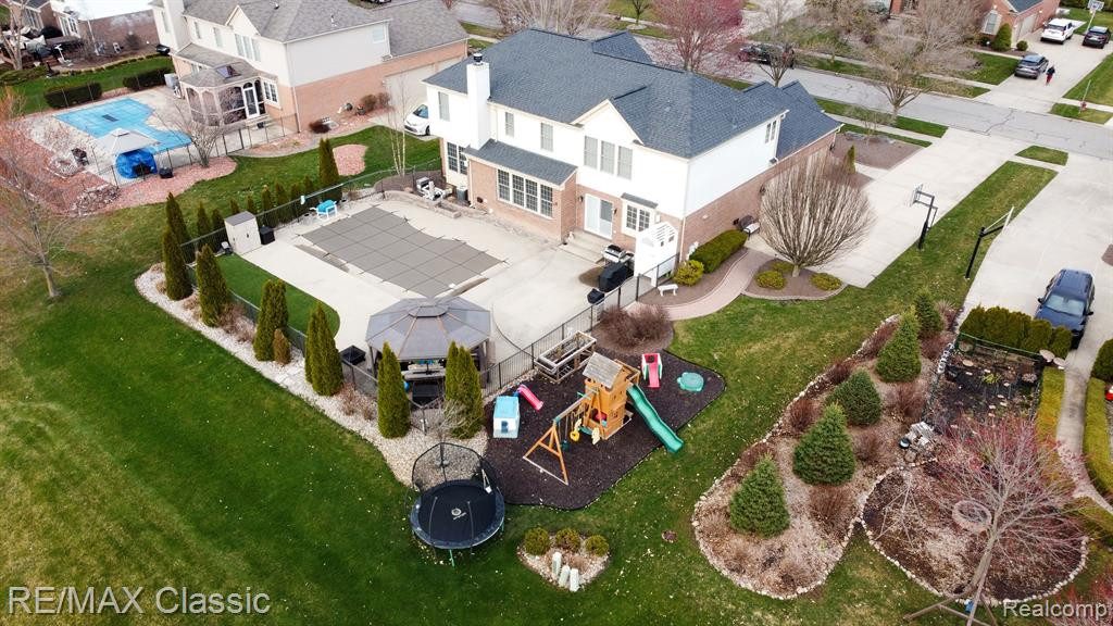 454 Sylvan Drive, Canton, MI 48188 — Photo 67