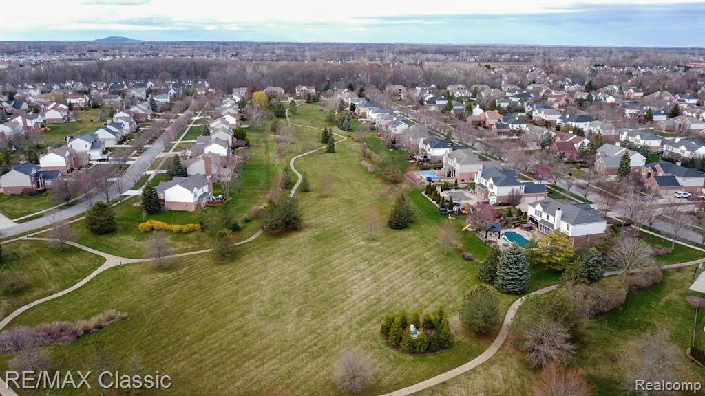 454 Sylvan Drive, Canton, MI 48188 — Photo 68