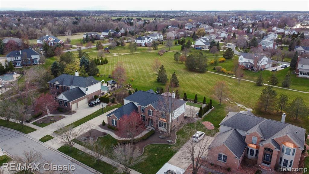 454 Sylvan Drive, Canton, MI 48188 — Photo 70