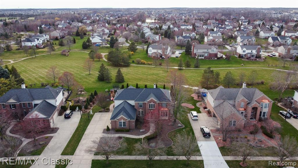 454 Sylvan Drive, Canton, MI 48188 — Photo 71