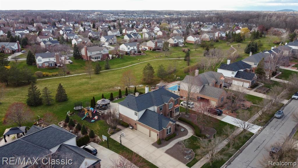 454 Sylvan Drive, Canton, MI 48188 — Photo 72