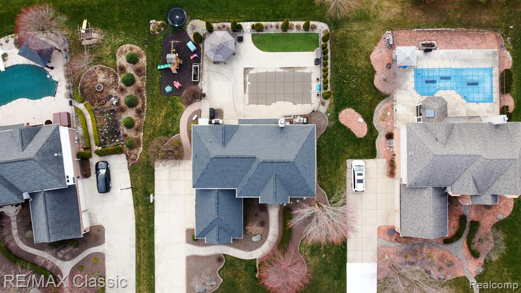 454 Sylvan Drive, Canton, MI 48188 — Photo 73