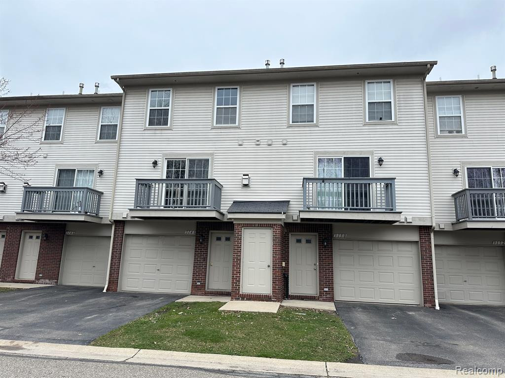 3148 PROMENADE Circle, Ann Arbor, MI 48108 — Photo 2