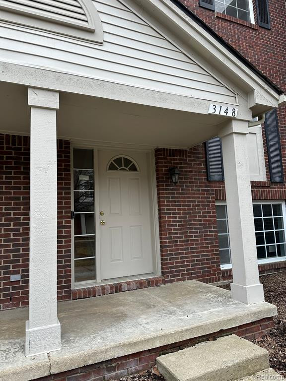 3148 PROMENADE Circle, Ann Arbor, MI 48108 — Photo 3