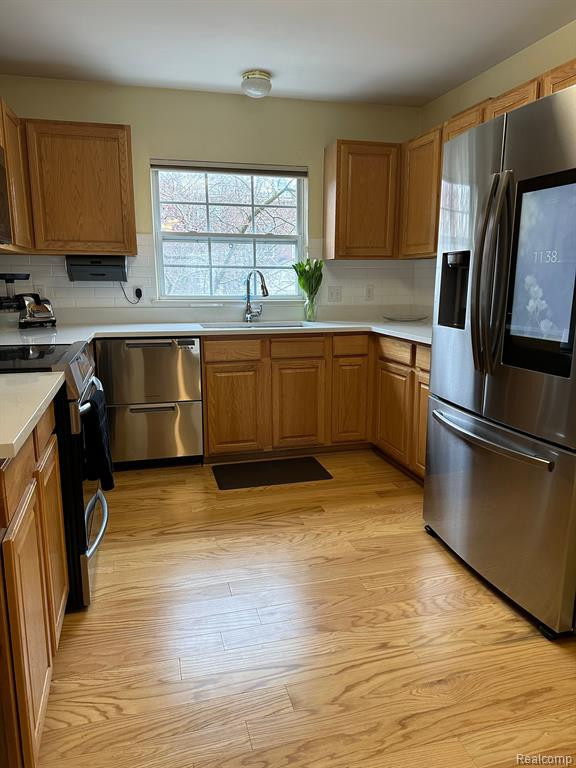 3148 PROMENADE Circle, Ann Arbor, MI 48108 — Photo 6