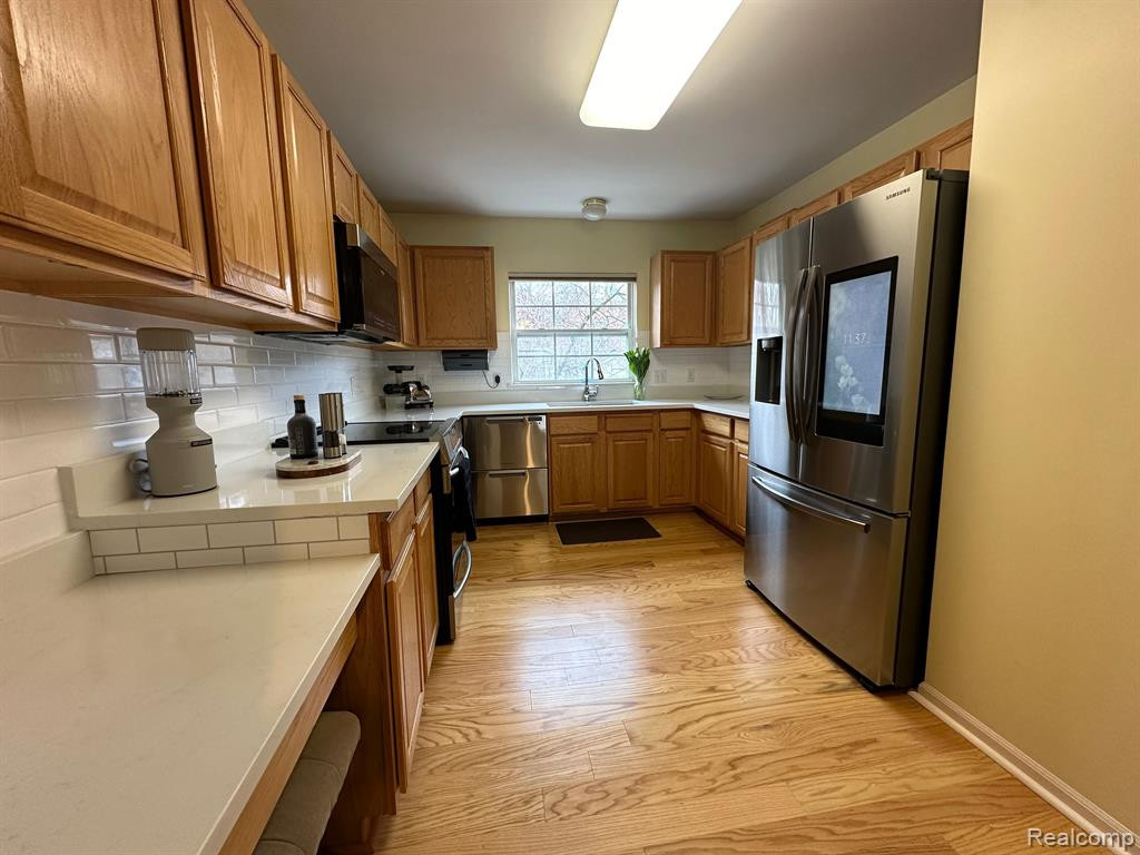 3148 PROMENADE Circle, Ann Arbor, MI 48108 — Photo 16