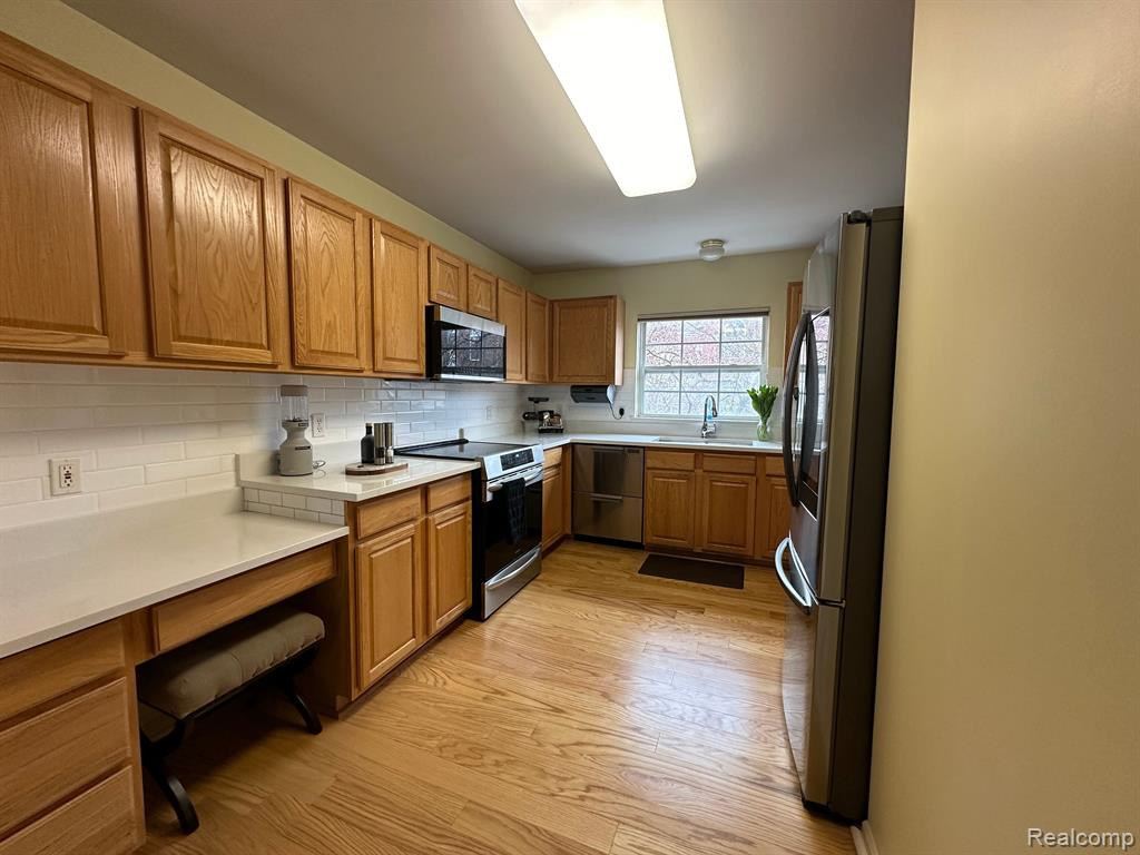 3148 PROMENADE Circle, Ann Arbor, MI 48108 — Photo 17