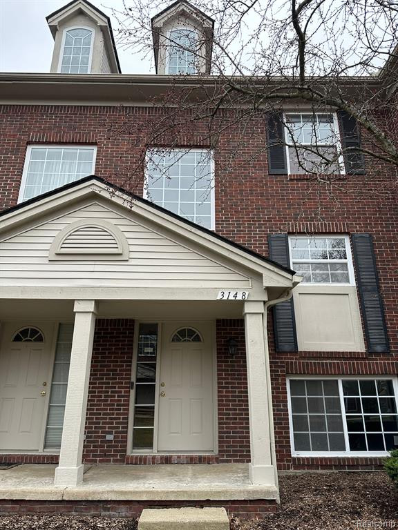 3148 PROMENADE Circle, Ann Arbor, MI 48108 — Photo 18