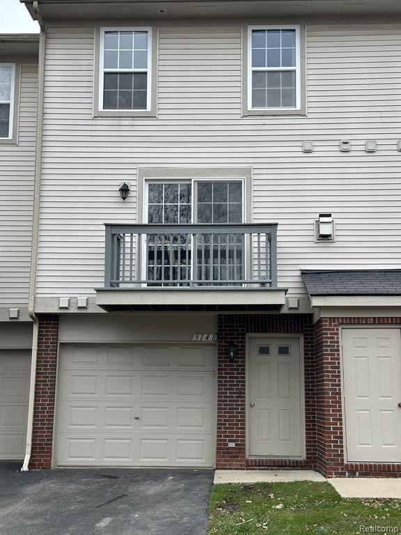 3148 PROMENADE Circle, Ann Arbor, MI 48108 — Photo 19