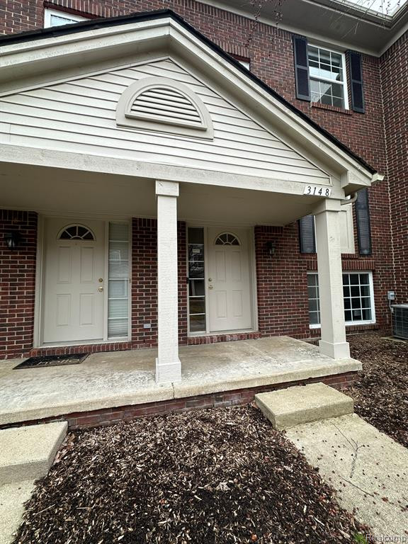 3148 PROMENADE Circle, Ann Arbor, MI 48108 — Photo 20