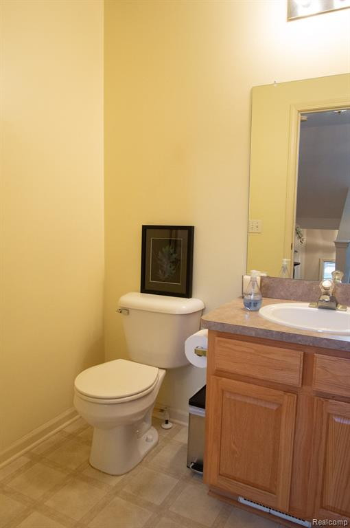 3148 PROMENADE Circle, Ann Arbor, MI 48108 — Photo 33