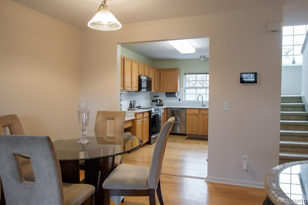 3148 PROMENADE Circle, Ann Arbor, MI 48108 — Photo 49