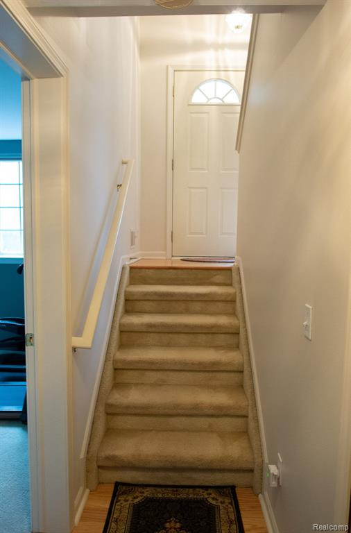 3148 PROMENADE Circle, Ann Arbor, MI 48108 — Photo 60