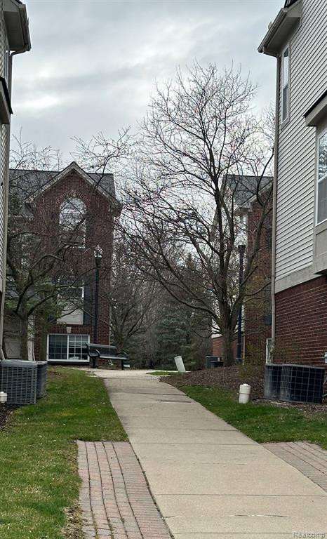 3148 PROMENADE Circle, Ann Arbor, MI 48108 — Photo 70