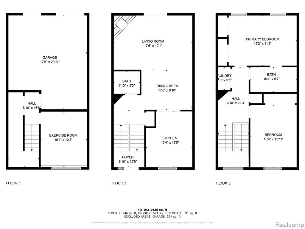 3148 PROMENADE Circle, Ann Arbor, MI 48108 — Photo 77