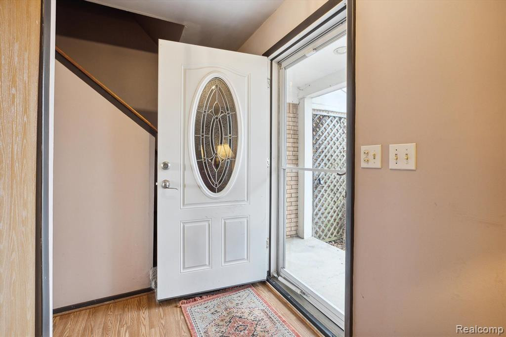 1340 RUE DEAUVILLE Boulevard, Ypsilanti, MI 48198 — Photo 4