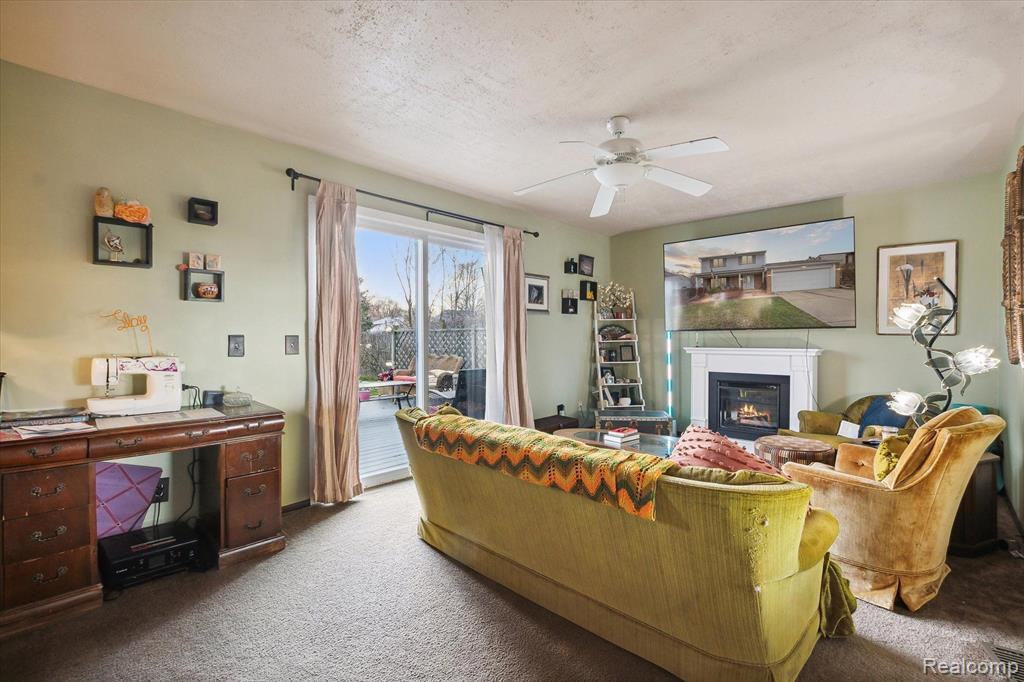1340 RUE DEAUVILLE Boulevard, Ypsilanti, MI 48198 — Photo 15