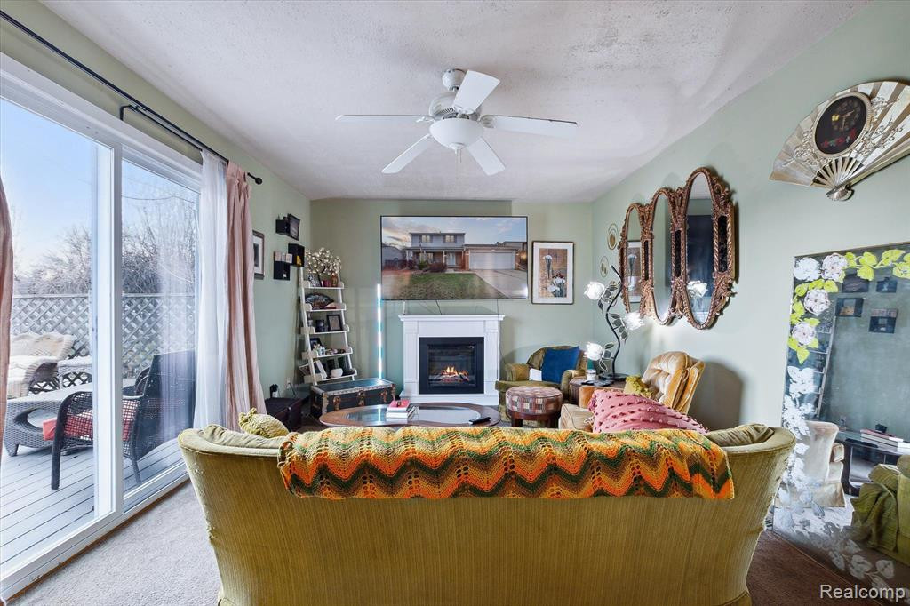 1340 RUE DEAUVILLE Boulevard, Ypsilanti, MI 48198 — Photo 16