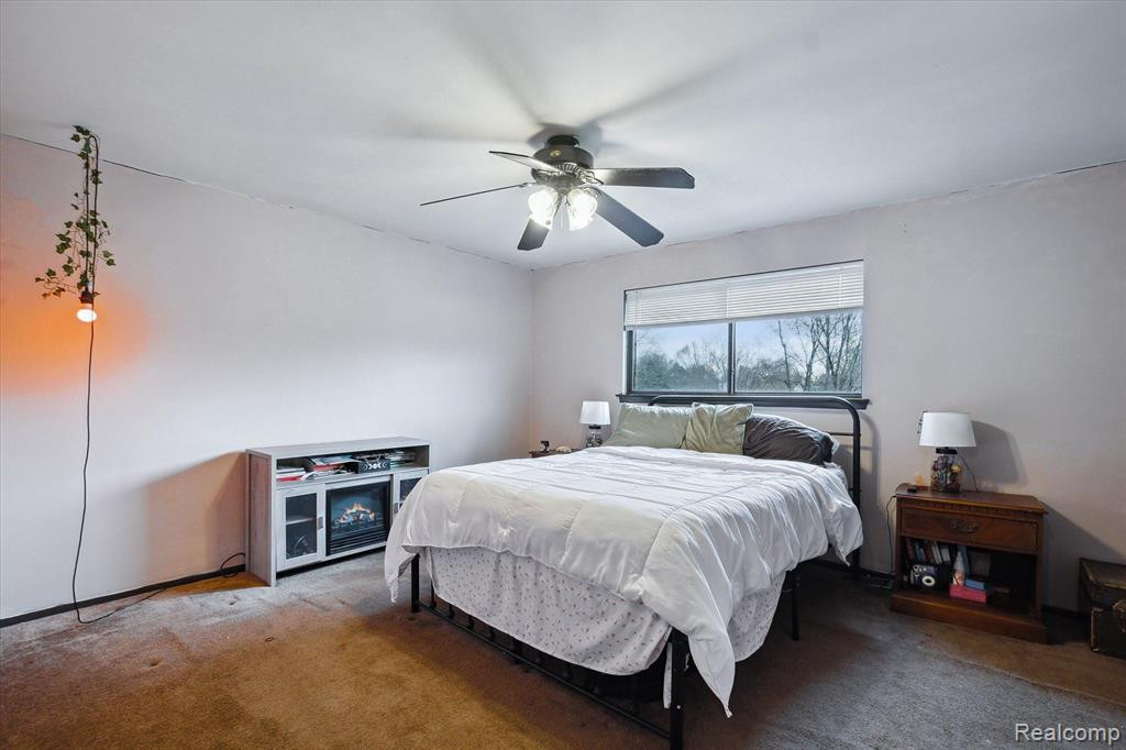 1340 RUE DEAUVILLE Boulevard, Ypsilanti, MI 48198 — Photo 17