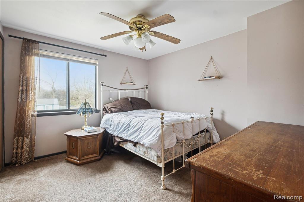 1340 RUE DEAUVILLE Boulevard, Ypsilanti, MI 48198 — Photo 20