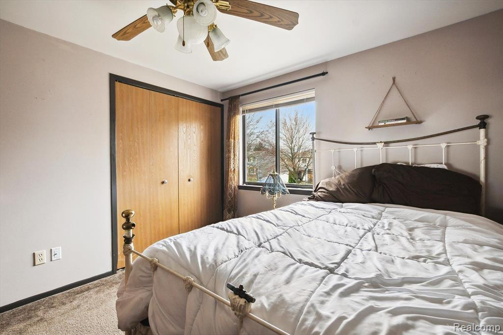 1340 RUE DEAUVILLE Boulevard, Ypsilanti, MI 48198 — Photo 22
