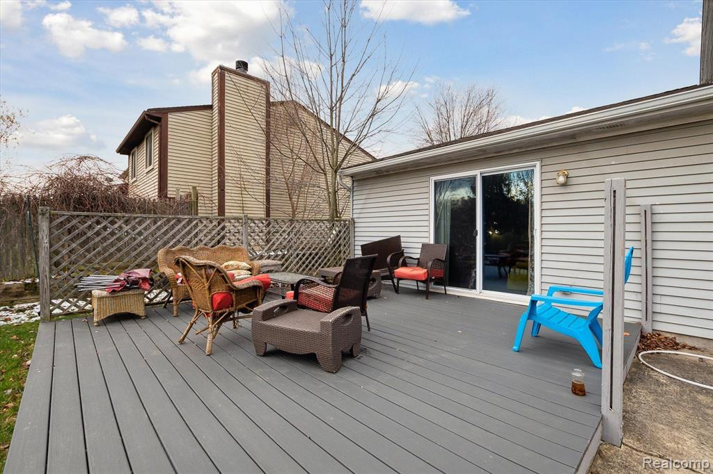 1340 RUE DEAUVILLE Boulevard, Ypsilanti, MI 48198 — Photo 26